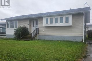 Detached House for Sale, 3 Courtney Street, Grand Bank, NL