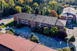 Property for Sale, 440 Durham Street W #302, Wellington North (Mount Forest), ON