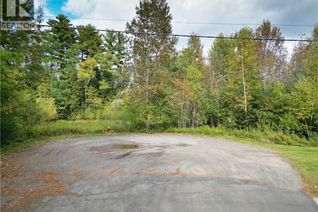 Commercial Land for Sale, 57-66 Hossack Street, Fredericton, NB