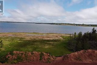Commercial Land for Sale, Lot 57 Birkallum Drive, Mermaid, PE