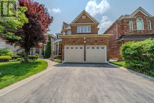 Property for Sale, 5918 Bassinger Place, Mississauga (Churchill Meadows), ON Property for Sale, 5918 Bassinger Place, Mississauga (Churchill Meadows), ON