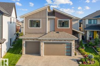Property for Sale, 4118 Ginsburg Pl Nw, Edmonton, AB