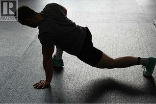 Health Club Business for Sale