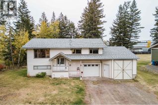 Detached House for Sale, 835 Spruce Avenue, 100 Mile House, BC