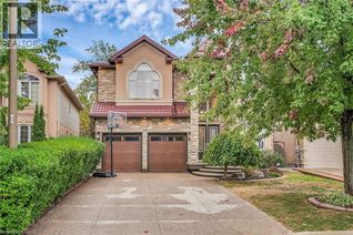 Property for Sale, 248 Cloverleaf Drive, Ancaster, ON