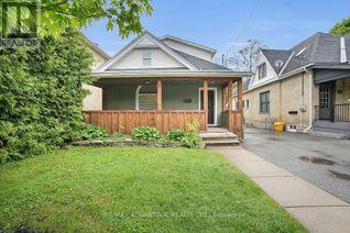 Property for Sale, 252 Cheapside Street, London East (East B), ON