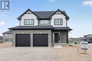 Property for Sale, 94 Styles Drive, St. Thomas, ON