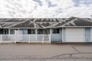 Townhouse for Sale, 1450 Mccallum Road #126, Abbotsford, BC