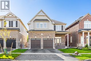 Property for Sale, 11 Elmer Adams Drive, Clarington (Courtice), ON