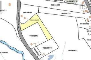 Property for Sale, Lot 2 Tour Des Buttes Chemin Road, Amiraults Hill, NS