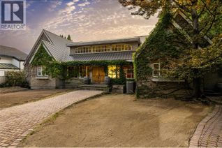 Property for Sale, 4614 Fuller Road, Kelowna, BC