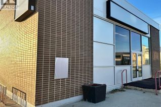 Industrial Property for Sale, 119 Churchill Street, Hudson Bay, SK