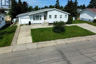 House for Sale, 300 Hammond Drive, Fox Creek, AB