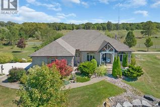 Commercial Farm for Sale, 1945 Abingdon Road, West Lincoln, ON