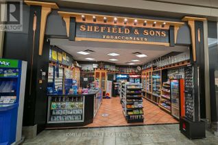 Convenience Store Business for Sale, 355 Hespeler Road #316, Cambridge, ON