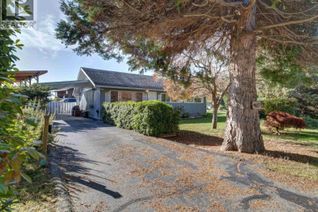 Property for Sale, 4657 Whitaker Road, Sechelt, BC