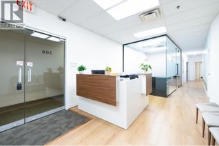 Office for Sale, 4538 Kingsway #306-310, Burnaby, BC