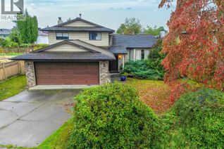House for Sale, 9600 Swansea Drive, Richmond, BC