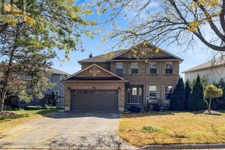 Property for Sale, 952 Peggoty Circle, Oshawa (Eastdale), ON