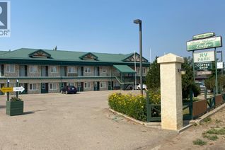 Business for Sale, 230 7 Avenue, Bow Island, AB
