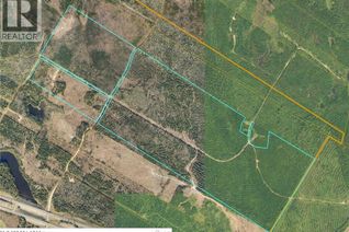 Land for Sale, Land Mountain Road, New Market, NB