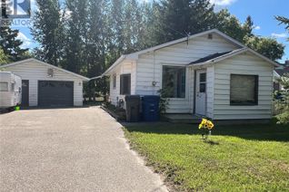 Detached House for Sale, 405 Sussex Avenue, Esterhazy, SK