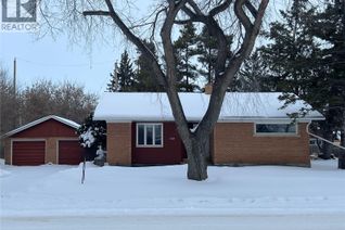 Detached House for Sale, 1118 Broadview Road, Esterhazy, SK