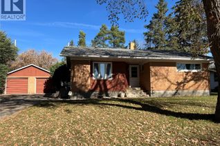 House for Sale, 1118 Broadview Road, Esterhazy, SK