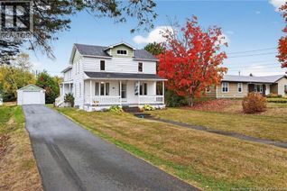 Property for Sale, 77 Carleton Street, Rogersville, NB