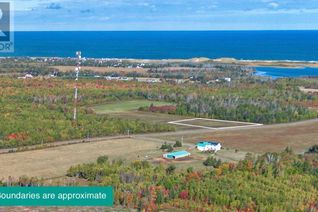 Property for Sale, Old Lake Road #LOT, West St. Peters, PE