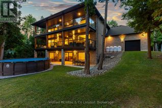 House for Sale, 159 Upper Lorne Beach Road, Kincardine, ON