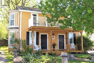 Property for Sale, 62 West Street, Port Colborne (Sugarloaf), ON