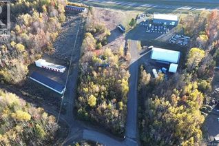 Commercial Land for Sale, N/A Highway 2, Woodstock, NB