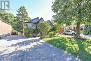 Property for Sale, 570 Exbury Crescent, Mississauga (Mineola), ON