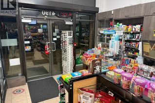 Convenience Store Business for Sale, 11956 Confidential, Burnaby, BC