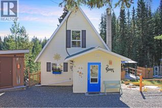 Property for Sale, 7464 Burgess Road, Deka Lake / Sulphurous / Hathaway Lakes, BC