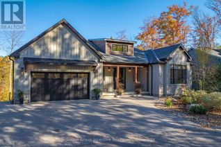 Bungalow for Sale, 24 St Georges Court, Huntsville (Chaffey), ON