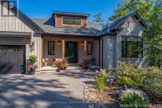 Bungalow for Sale, 24 St Georges Court, Huntsville (Chaffey), ON