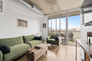 Property for Sale, 1065 Barrington Street #515, Halifax, NS