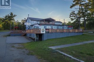 Property for Sale, 1271 Highway 71, Nestor Falls, ON