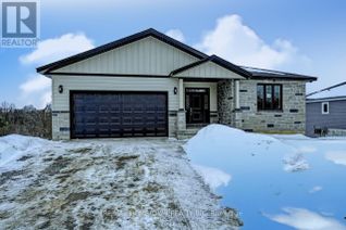 Bungalow for Sale, 1058 Shearer Drive, Brockville, ON