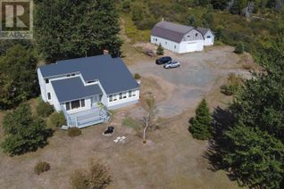 Detached House for Sale, 8005 Highway 209, Wards Brook, NS