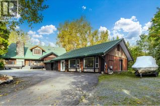Detached House for Sale, 26651 Cunningham Avenue, Maple Ridge, BC