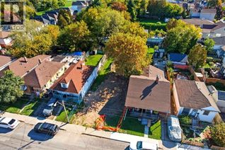 Land for Sale, 548 Mary Street, Hamilton, ON Land for Sale, 548 Mary Street, Hamilton, ON