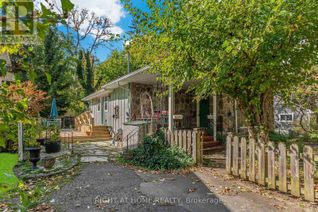 Property for Sale, 16 Wyckliffe Avenue, Niagara-on-the-Lake (Town), ON