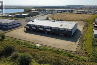 Industrial Property for Sale, 18 Sylvaire Close, Sylvan Lake, AB