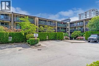 Condo for Sale, 9847 Manchester Drive #208, Burnaby, BC