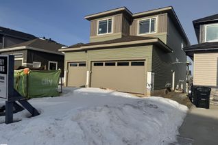 Property for Sale, 28 Harley Wy, Spruce Grove, AB