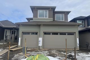 Property for Sale, 28 Harley Wy, Spruce Grove, AB