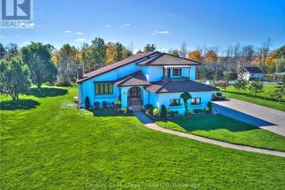 Property for Sale, 191 Cairns Crescent, Fort Erie (Bowen), ON